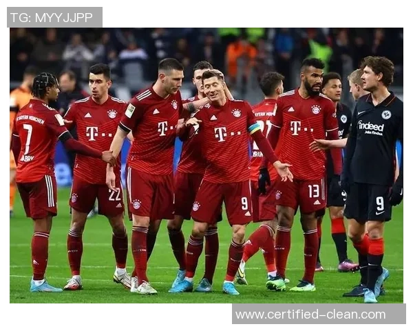 国米逆转拜仁友谊赛精彩瞬间分析战术布局与球队表现