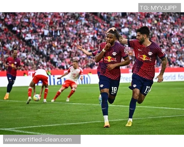 热刺逆袭拜仁6-2红牌争议引发全场热议成历史冷门