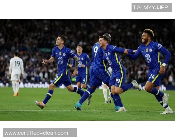 足总杯惊天冷门波尔图3-0战胜切尔西神扑瞬间震撼全场