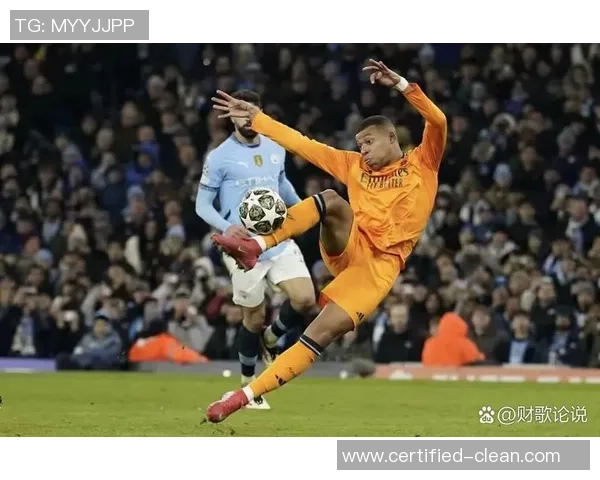 英超焦点战曼城与马竞握手言和乌龙球成比赛转折点