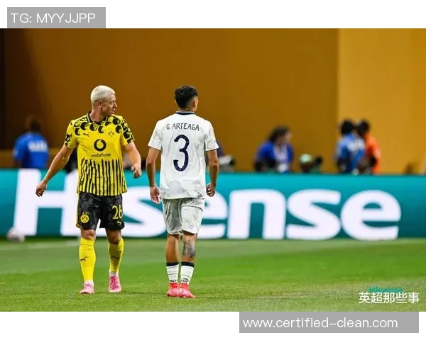 英超精彩对决：里昂与多特蒙德激战成平局十大进球回顾