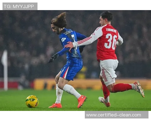 切尔西强势击败阿森纳晋级国王杯神扑瞬间成比赛转折点