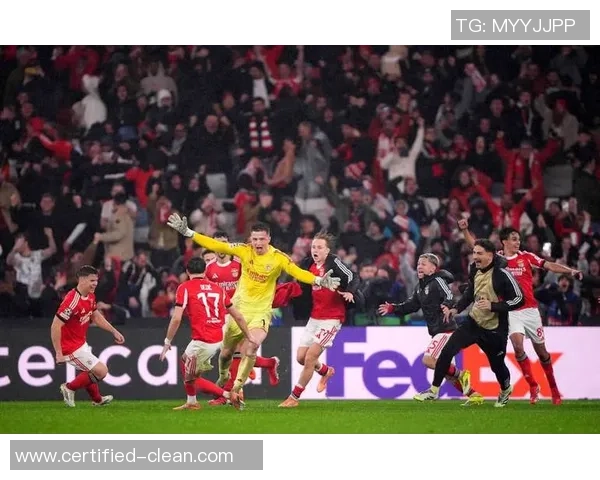 热刺大胜本菲卡4-0乌龙球成比赛转折点引发历史冷门