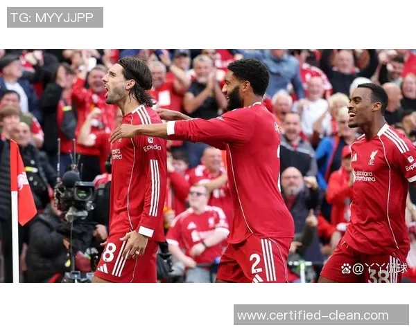 英超焦点战马竞狂胜利物浦神奇扑救点燃全场激情